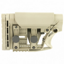 Luth-AR MBA-3 Carbine Stock FDE