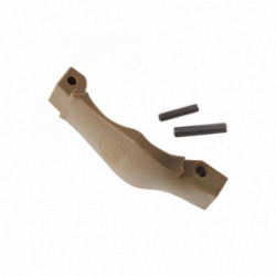 Lwrc Advanced Trigger Guard FDE Polymer