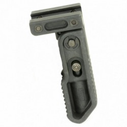 Lwrc Forward Vertical Folding Grip Black