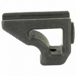 Lwrc Angled Fore Grip Black