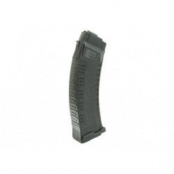 Magazine AK PUFGUN 60Rd 5.45x39mm Black