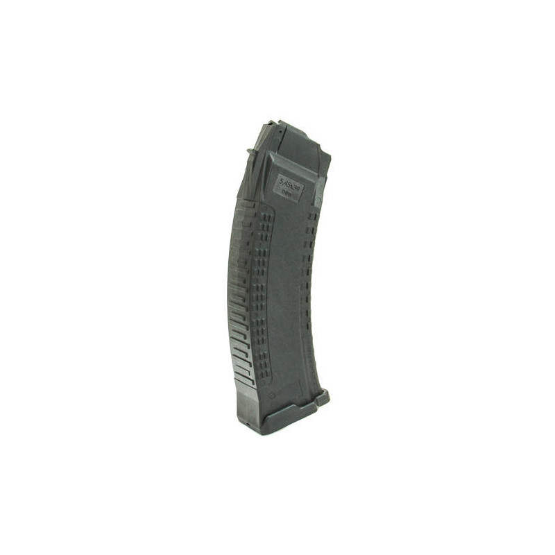 Magazine AK PUFGUN 60Rd 5.45x39mm Black