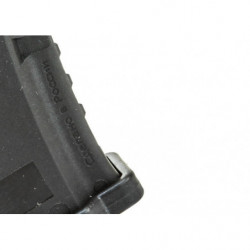 Magazine AK PUFGUN 60Rd 5.45x39mm Black