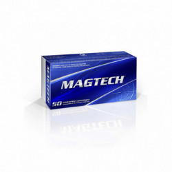 Magtech 40S&W 180 Grain Full Metal Jacket 50/1000