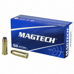 Magtech 44 Magnum 240 Grain Jacketed Soft Point 50/1000