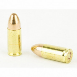 Magtech 9mm 115 Grain Full Metal Jacket 50/1000