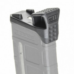 Magpod 3Pack for Gen2 PMAGS Black