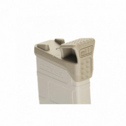 Magpod 3/Pack For Gen2 Pmags FDE