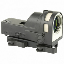 Meprolight M-21 Bullseye Picatinny Adapter Quick Release