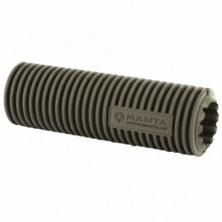 Manta Suppressor Cover OD Green