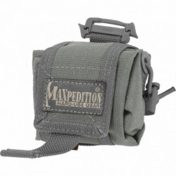 Maxpedition Rollypoly Dump Pouch Foliage Green