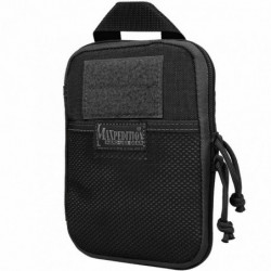 Maxpedition Mini Pocket Organizer Black