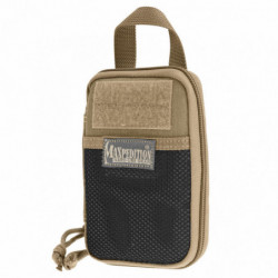 Maxpedition Mini Pocket Organizer Khaki