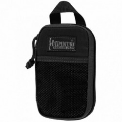 Maxpedition Micro Pocket Organizer Black