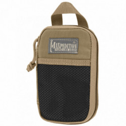 Maxpedition Micro Pocket Organizer Khaki