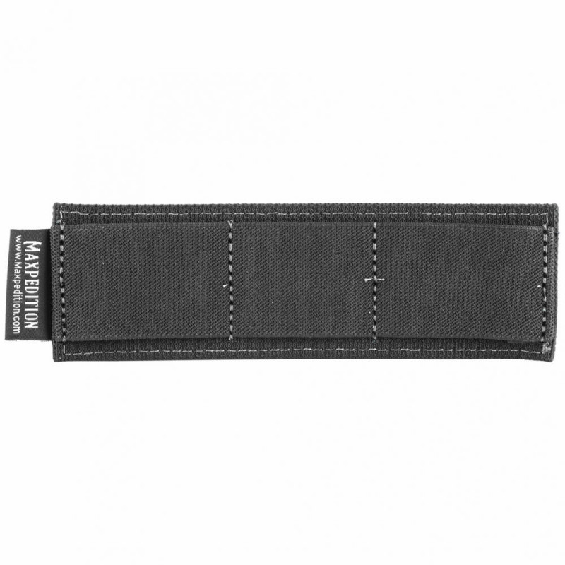 Maxpedition Triple Magazine Holder Black