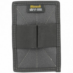 Maxpedition Dual Magazine Ret Insert Black