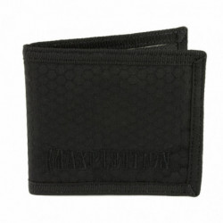 Maxpedition BFW Bi-Fold Wallet Black
