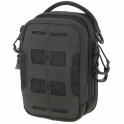 Maxpedition Compensator Admin Pouch Black