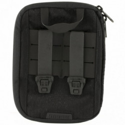 Maxpedition ERZ Everyday Organizer Black