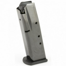 Mec-Gar Magazine Browning BDA 380ACP 13Rd Blued