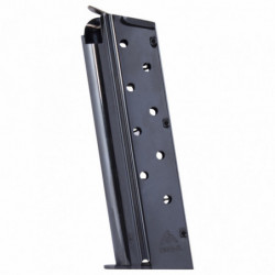 Mec-gar Magazine Colt 9mm 9Rd Blue