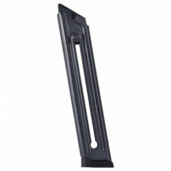 Mec-gar Magazine Ruger MKII 22LR 10Rd Blue