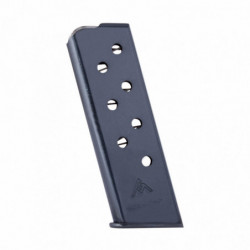 Mec-gar Magazine Beretta 950 .25 8Rd Blue