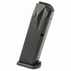 Mec-gar Magazine Taurus Pt92 9mm 15Rd Blue