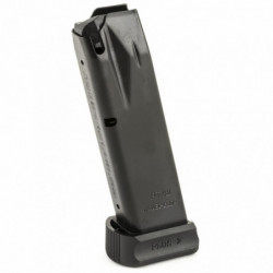 Mec-gar Magazine Taurus Pt92 9mm 18rd Anti-Friction Coating