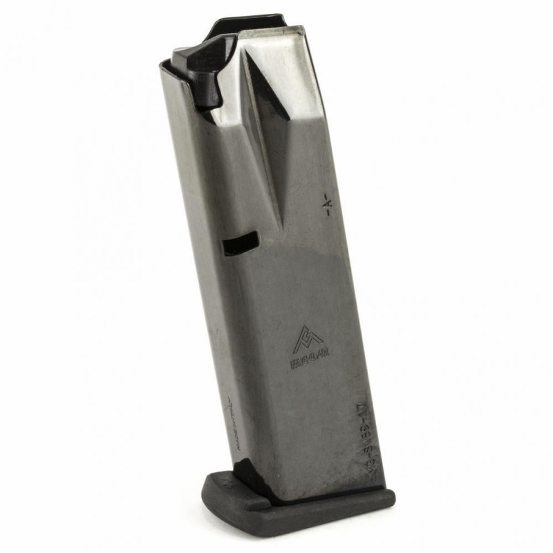 Mec-gar Magazine S&W 59/915 9mm 17Rd Blue