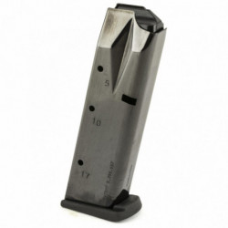 Mec-gar Magazine S&W 59/915 9mm 17Rd Blue