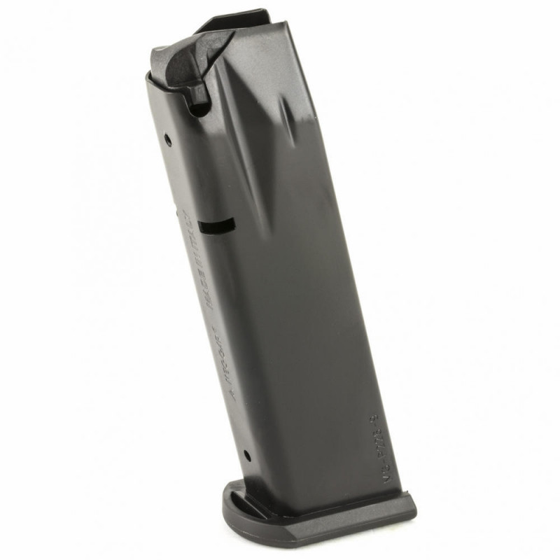 Mec-Gar Magazine SIG P226 9mm 18rd Black