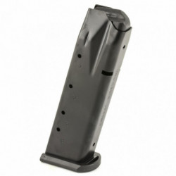 Mec-Gar Magazine SIG P226 9mm 18rd Black