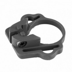 MFT One Point Sling Mount Black