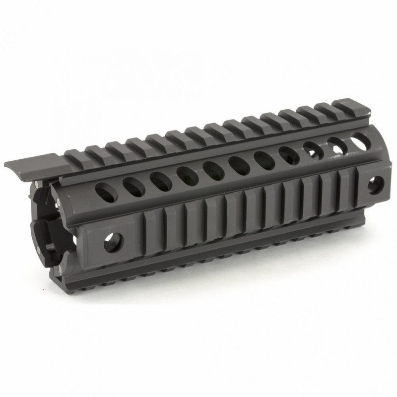 MFT Tekko Metal AR-15 Integrated Rail System 7"