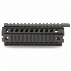 MFT Tekko Metal AR-15 Integrated Rail System 7"