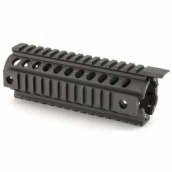 MFT Tekko Metal AR-15 Integrated Rail System 7"