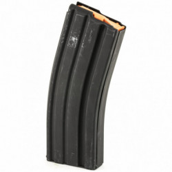 Magazine ASC AR223 30Rd Stainless Black