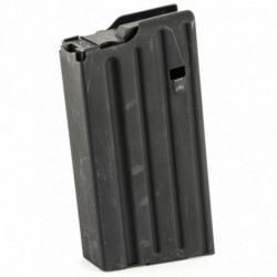 Magazine ASC AR308 20Rd Stainless Black