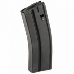 Magazine ASC AR5.45x39 30Rd Stainless Black