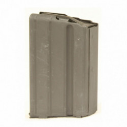 Magazine ASC AR 7.62x39 10Rd Stainless Black