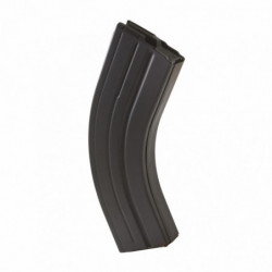 Magazine ASC AR7.62x39 30Rd Stainless Black