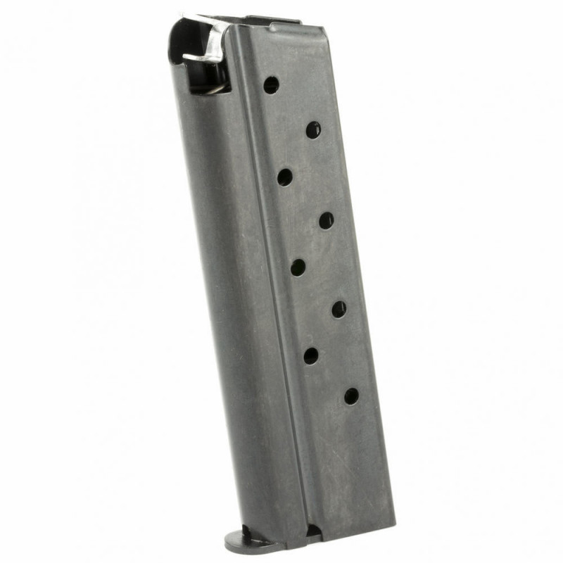 Magazine Auto Ordnance 9mm 9Rd Blue