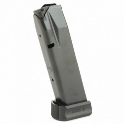 Magazine B&T USW-A1 Pistol 9mm 19Rd Black