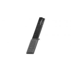 Magazine B&T USW-A1 Pistol 9mm 30Rd Black