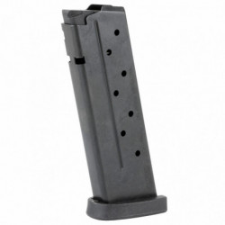 Magazine Bersa BP9 9mm 8Rd Matte