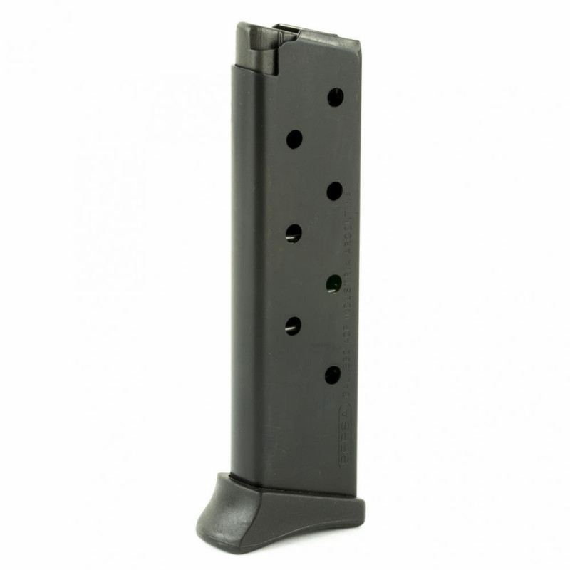 Magazine Bersa Thunder 380 8Rd Matte Flame Resistant