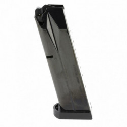 Magazine Beretta 92/90-Two 9mm Blue 17Rd