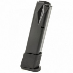 Magazine Beretta CX4/92FS 9mm Blue 20Rd